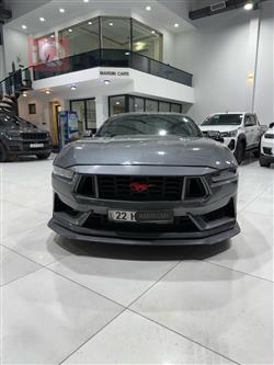 فورد موستانج